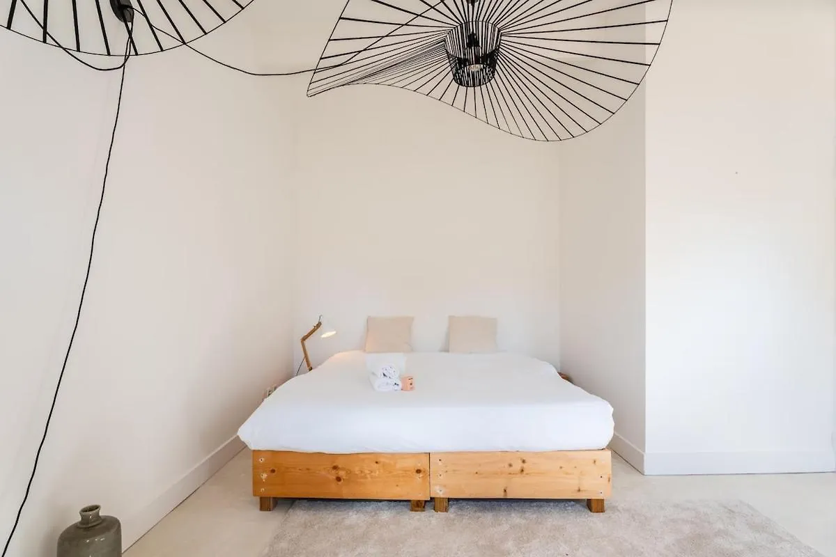 Apartament Grand Duplex T2 - Plein Coeur Historique Et Du Port Marsylia Francja